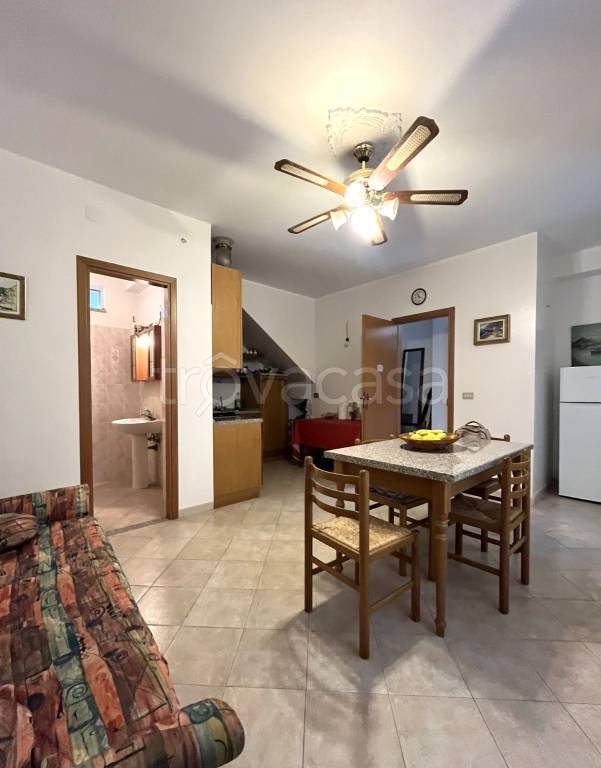 casa indipendente in vendita a Taormina in zona Mazzeo