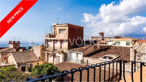 casa indipendente in vendita a Taormina