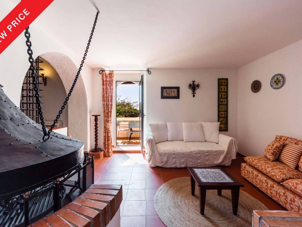 casa indipendente in vendita a Taormina