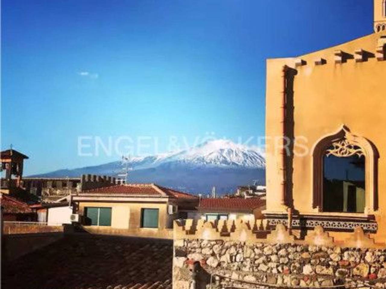 casa indipendente in vendita a Taormina