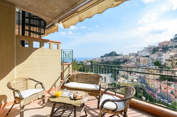 appartamento in vendita a Taormina