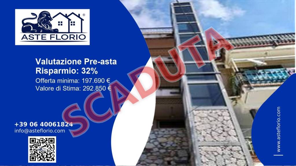 appartamento in vendita a Taormina