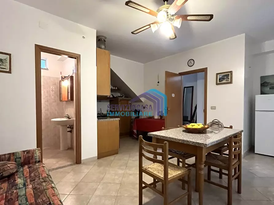 casa indipendente in vendita a Taormina in zona Mazzeo