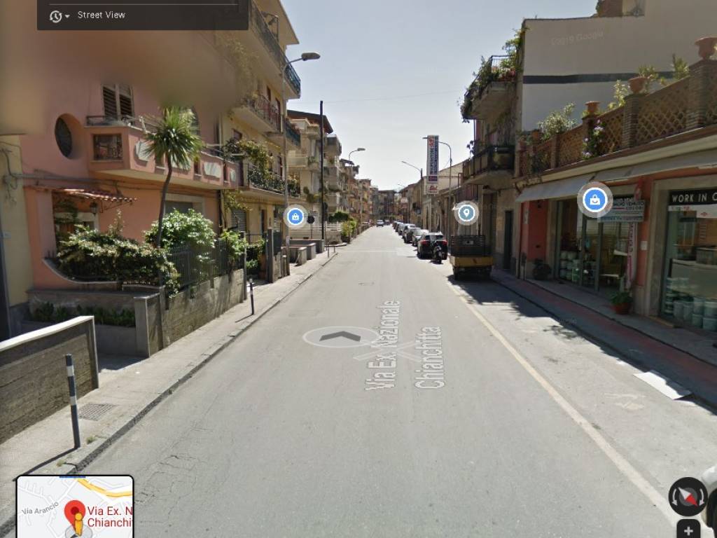 negozio in vendita a Taormina in zona Trappitello