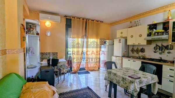 appartamento in vendita a Taormina in zona Trappitello