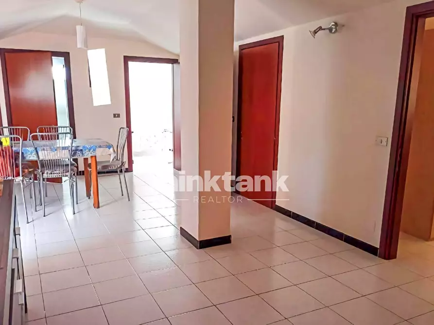 appartamento in vendita a Taormina