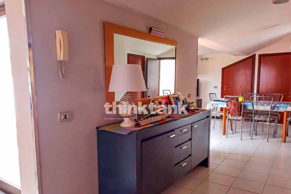 appartamento in vendita a Taormina