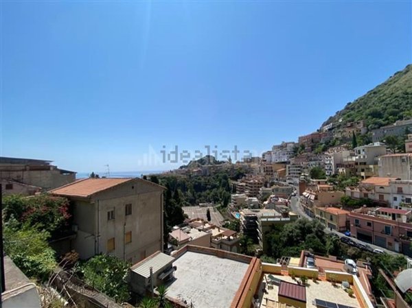appartamento in vendita a Taormina