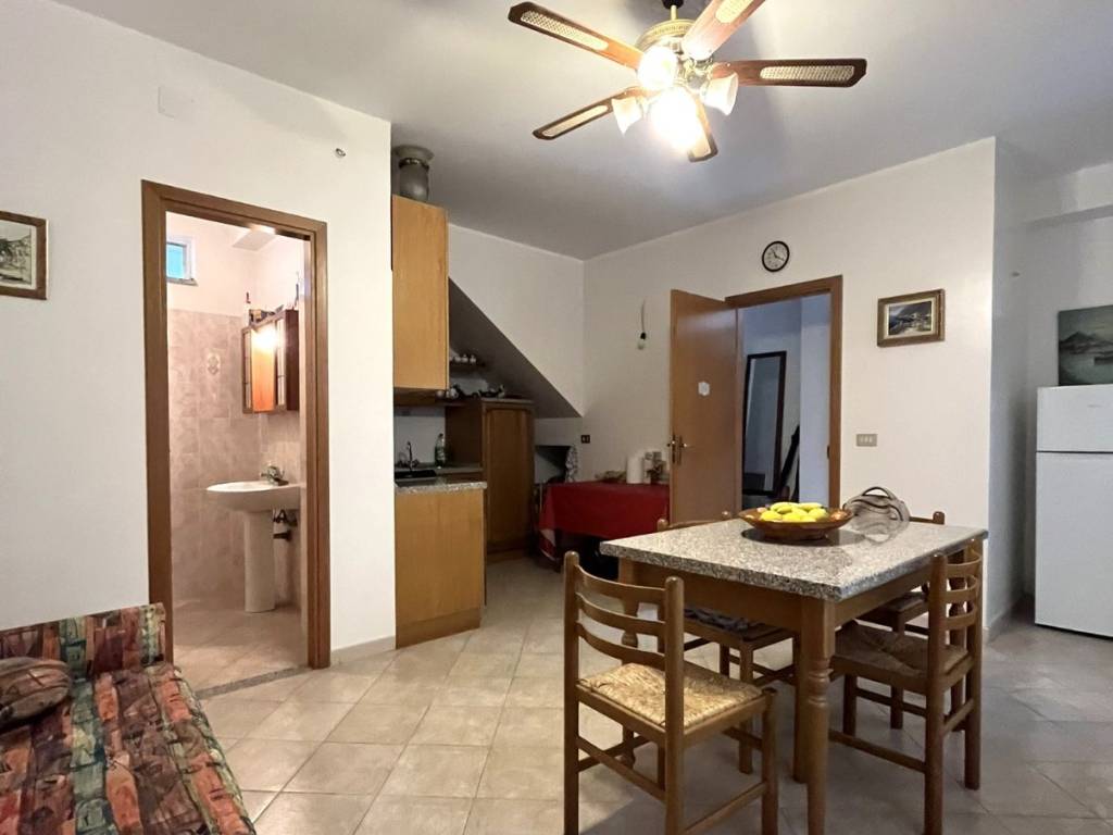 casa indipendente in vendita a Taormina in zona Mazzeo