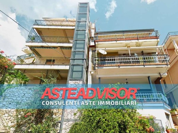 appartamento in vendita a Taormina