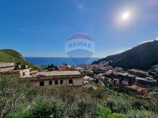 casa indipendente in vendita a Taormina in zona Villagonia