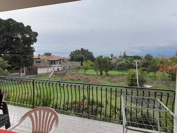 appartamento in vendita a Taormina in zona Trappitello