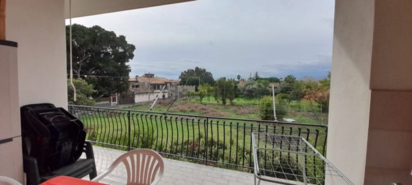 appartamento in vendita a Taormina in zona Trappitello