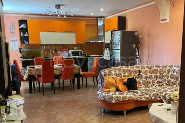 appartamento in vendita a Taormina