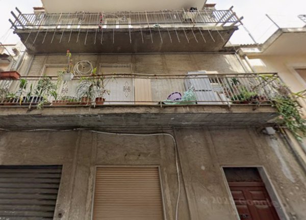 appartamento in vendita a Taormina