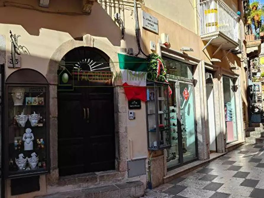 appartamento in vendita a Taormina