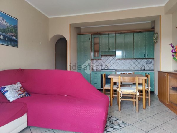 appartamento in vendita a Taormina