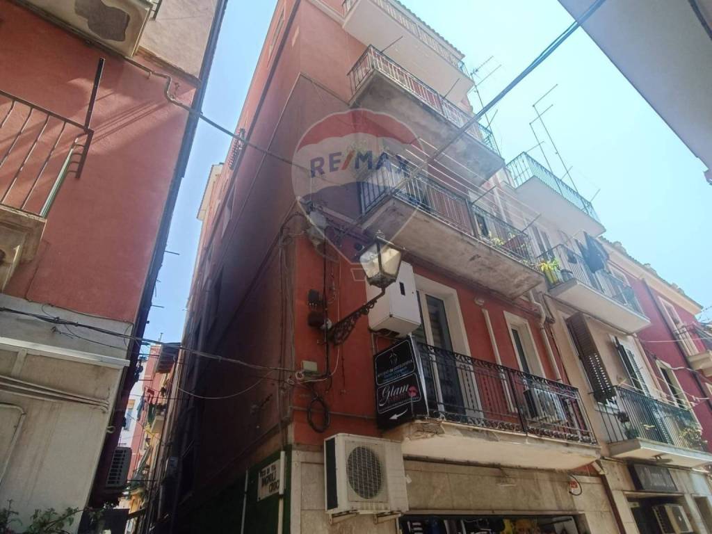 appartamento in vendita a Taormina