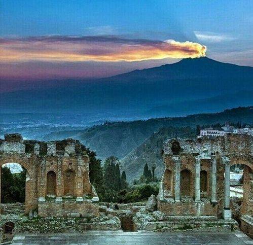 intera palazzina in vendita a Taormina