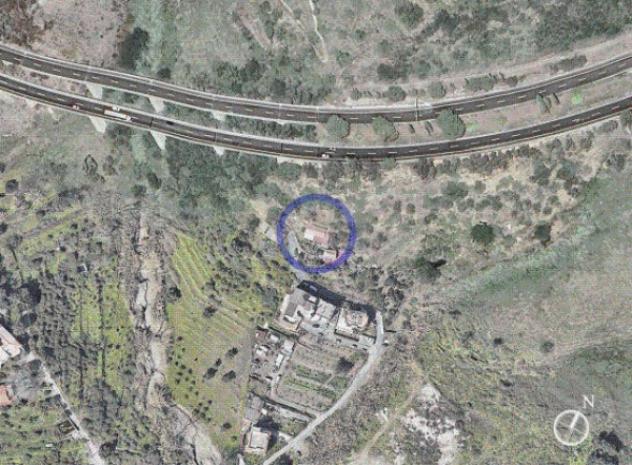 appartamento in vendita a Taormina