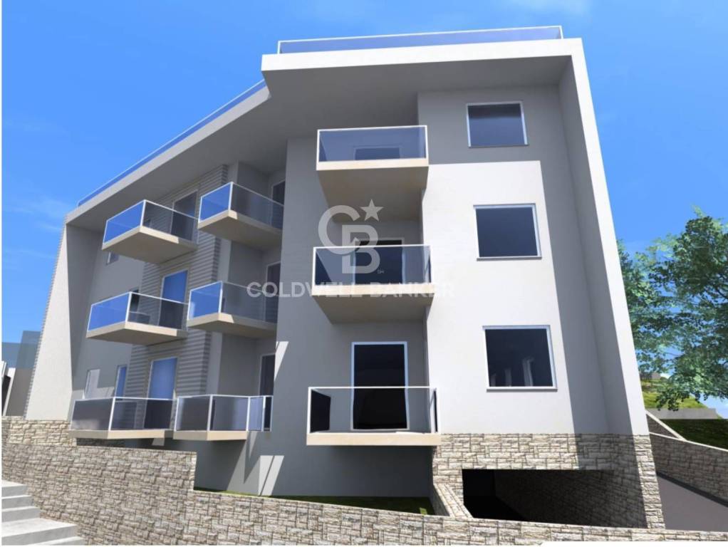 appartamento in vendita a Taormina