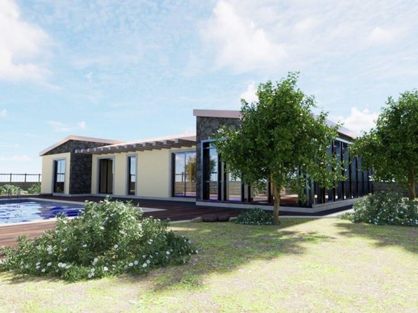 terreno agricolo in vendita a Taormina in zona Trappitello