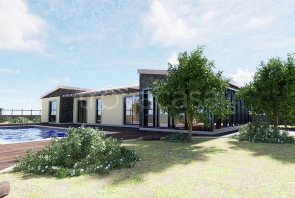 terreno agricolo in vendita a Taormina in zona Trappitello