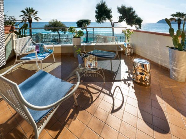 appartamento in vendita a Taormina