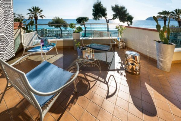 appartamento in vendita a Taormina