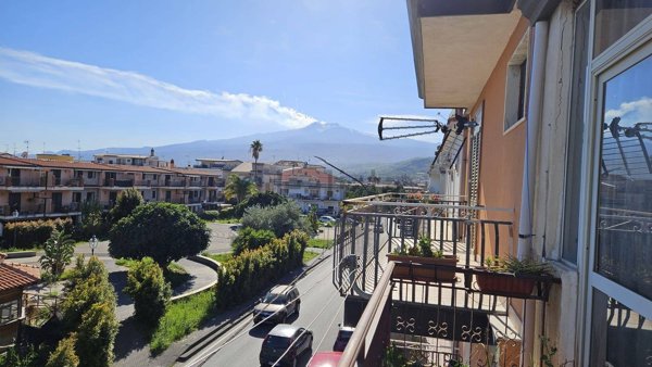 appartamento in vendita a Taormina