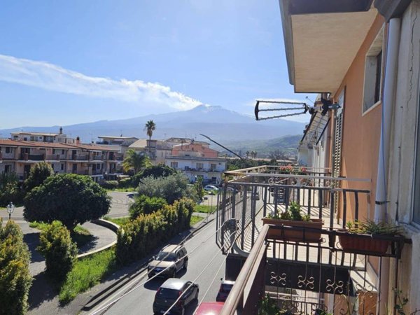 appartamento in vendita a Taormina