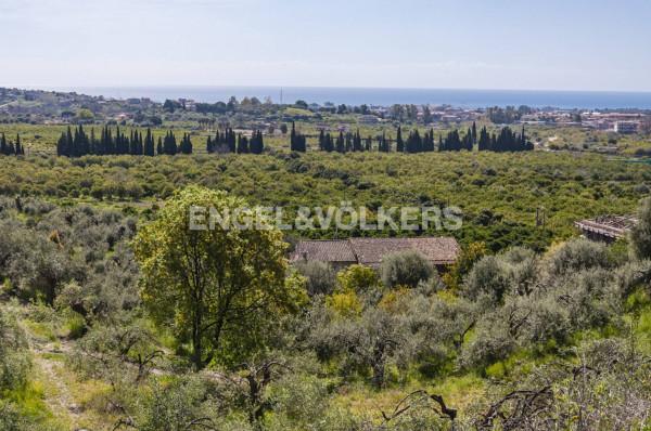 casale in vendita a Taormina in zona Trappitello