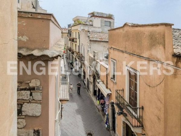 appartamento in vendita a Taormina