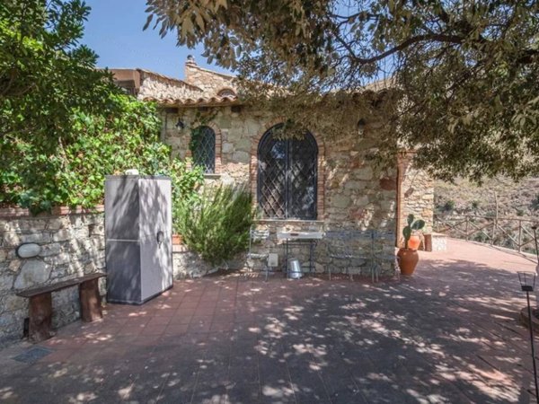 casa indipendente in vendita a Taormina