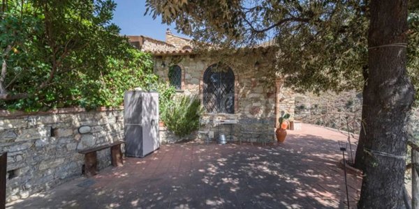 casa indipendente in vendita a Taormina