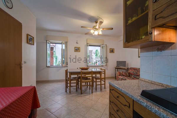 casa indipendente in vendita a Taormina in zona Mazzeo