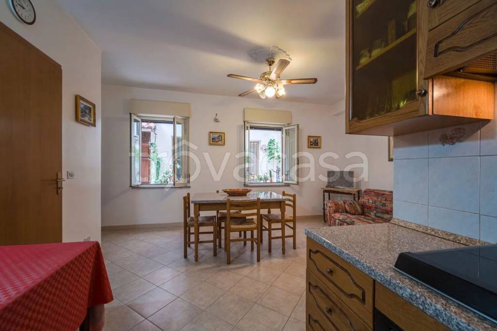 casa indipendente in vendita a Taormina in zona Mazzeo