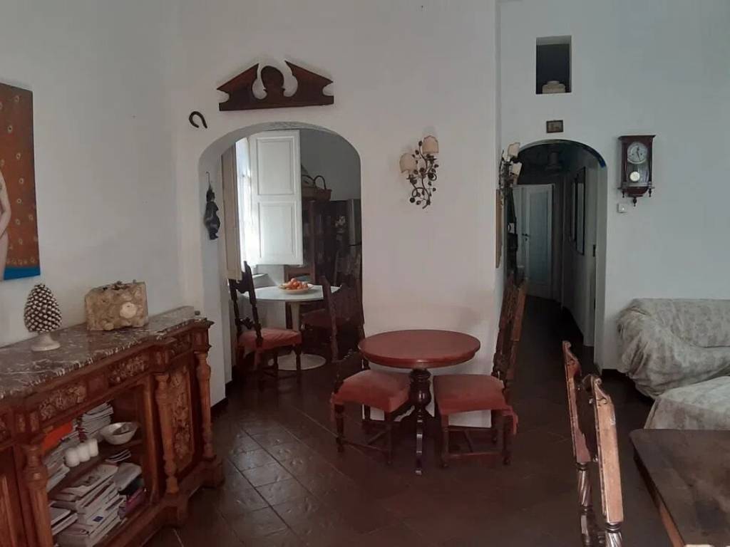 appartamento in vendita a Taormina