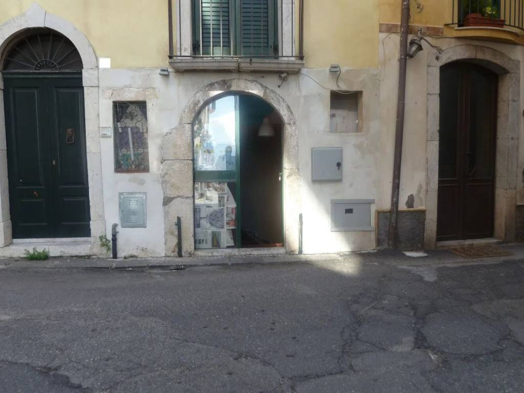 negozio in vendita a Taormina