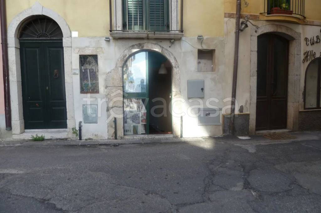 negozio in vendita a Taormina