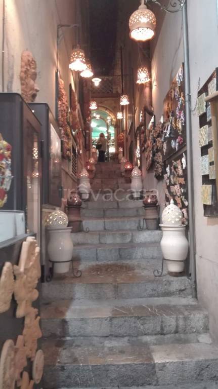 appartamento in vendita a Taormina