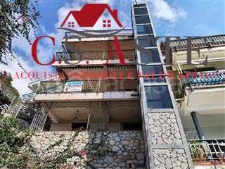 appartamento in vendita a Taormina