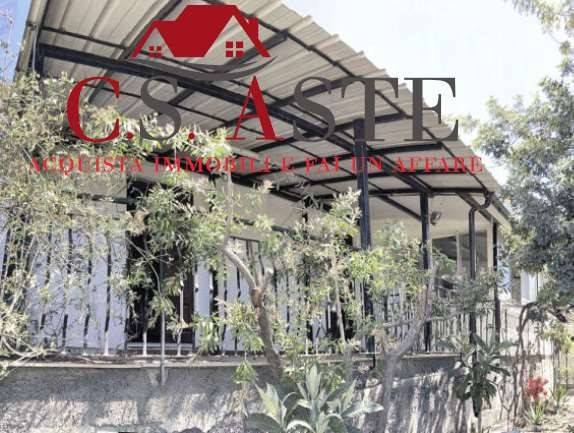 appartamento in vendita a Taormina