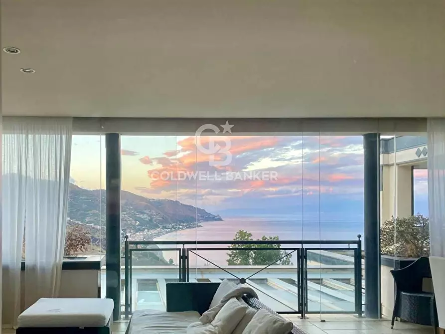 appartamento in vendita a Taormina