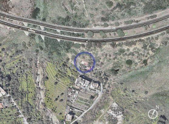 appartamento in vendita a Taormina