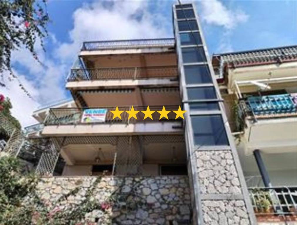 appartamento in vendita a Taormina
