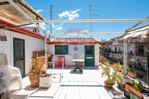 appartamento in vendita a Taormina in zona Trappitello