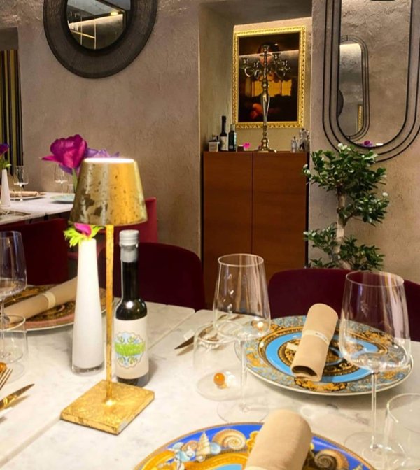 negozio in vendita a Taormina