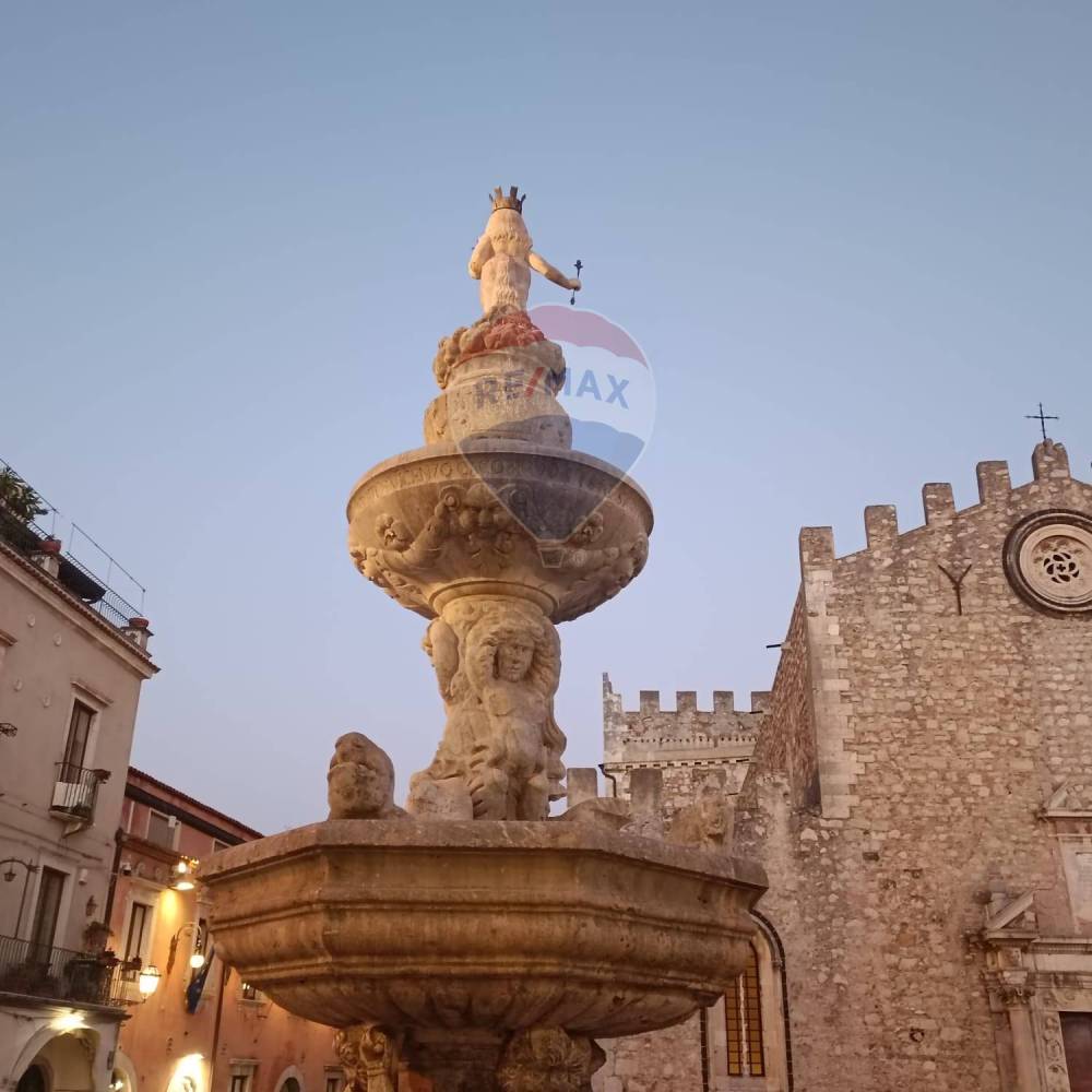 negozio in vendita a Taormina