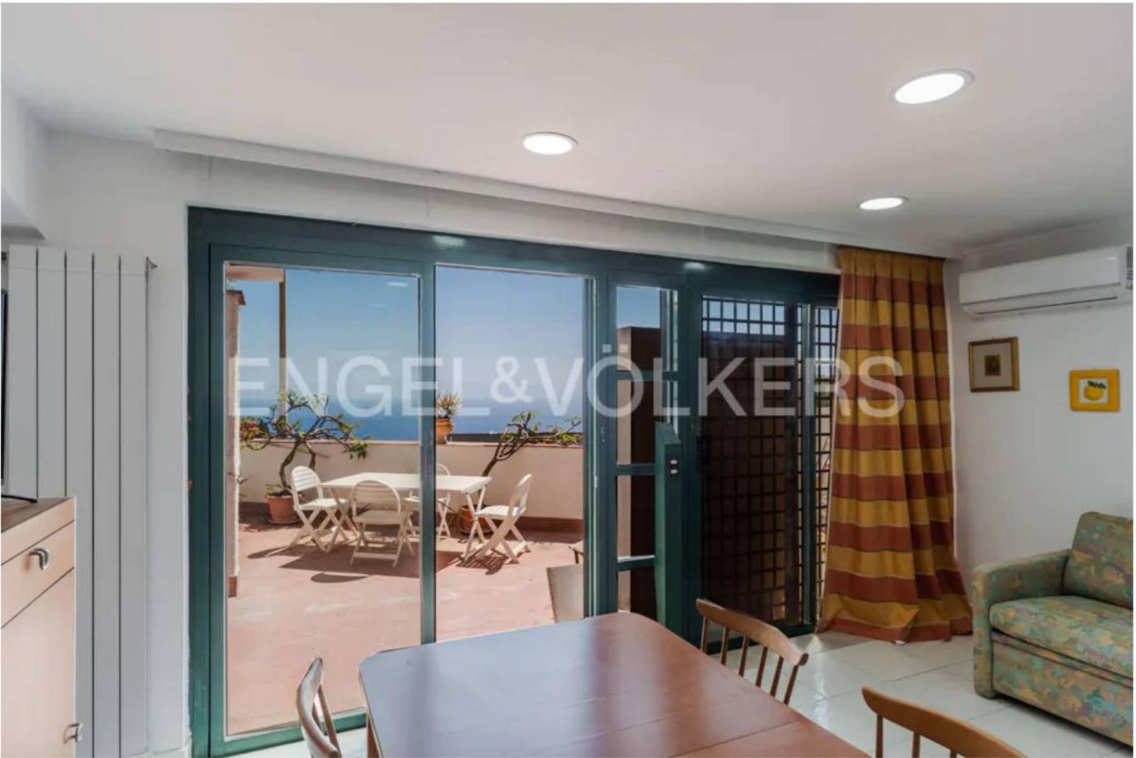 appartamento in vendita a Taormina